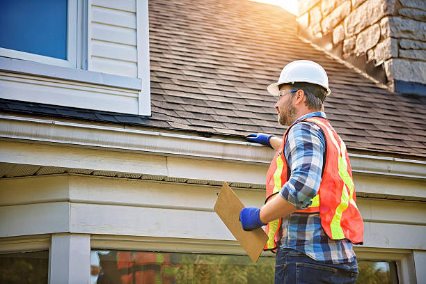 Licensed Roofing service in Achille, OK - Ben Roofing and Steel LLC